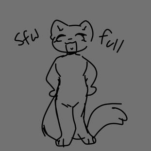 Fullbody - $55