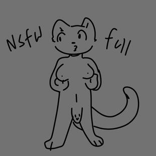 Fullbody - $65