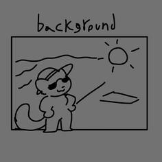 Complex Background + $60