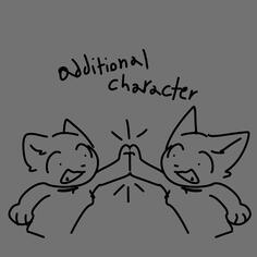 Additional Character + $40